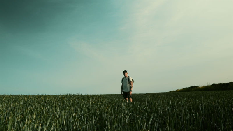 Why does my footage look "digital" and not cinematic?