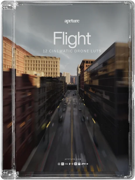 Flight cover