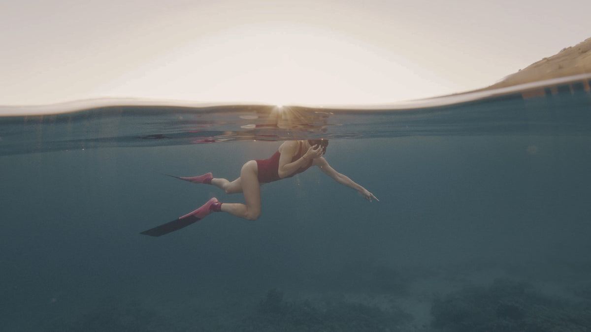 Mid Water, ungraded
