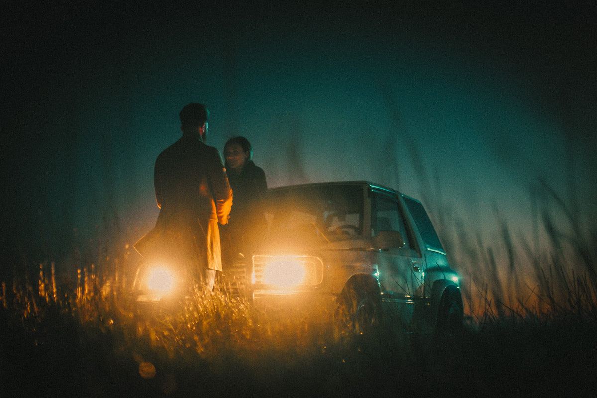 Night Shift, graded
