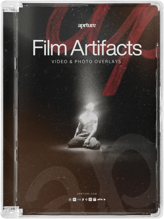 Film Artifacts cover