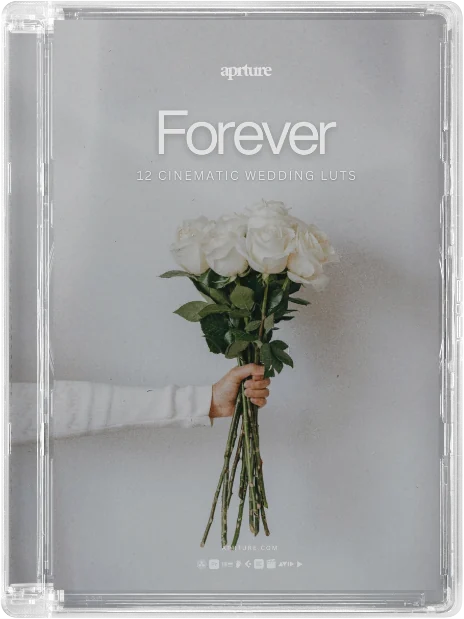Forever cover