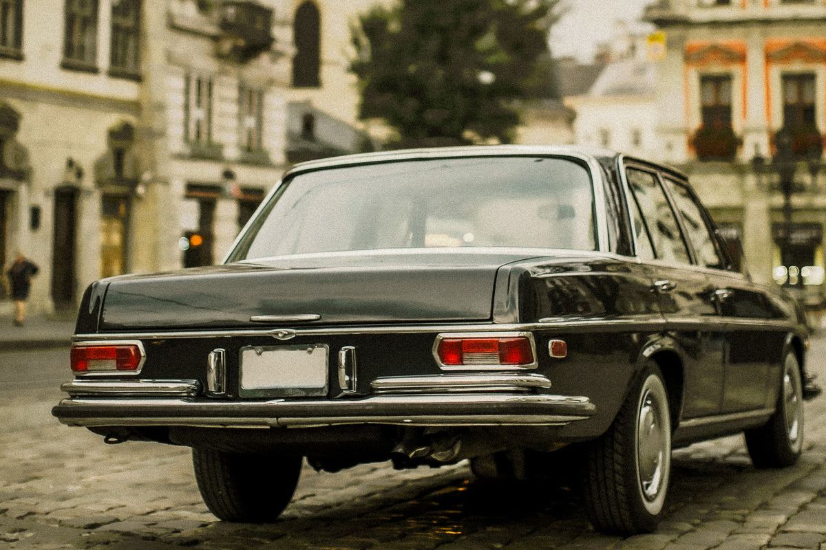 Timeless Tone, graded