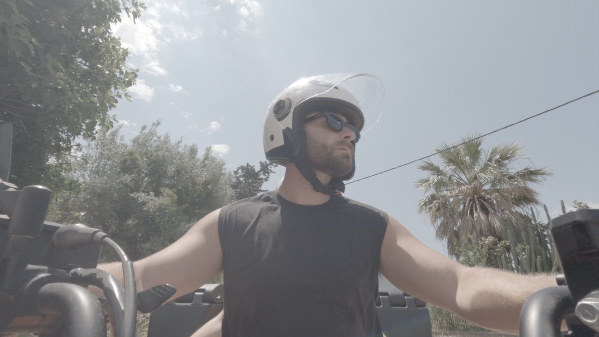 16mm, ungraded
