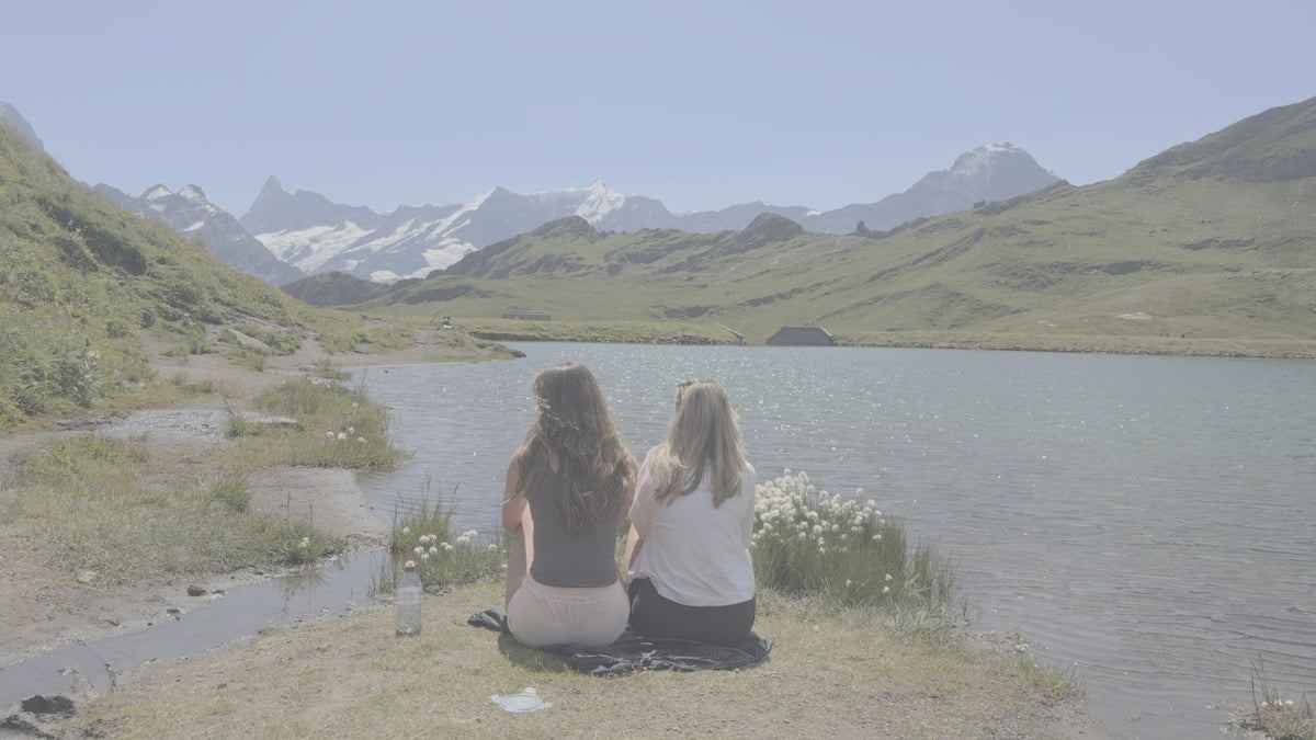 35mm, ungraded