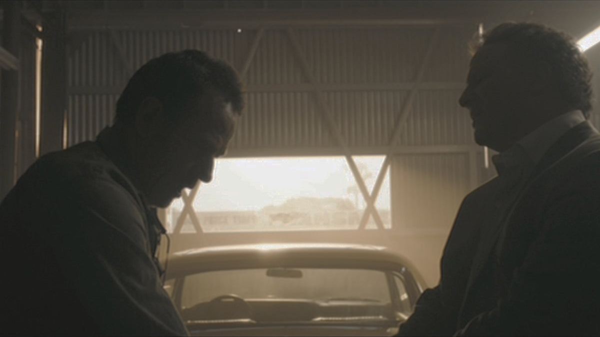 Drive, ungraded
