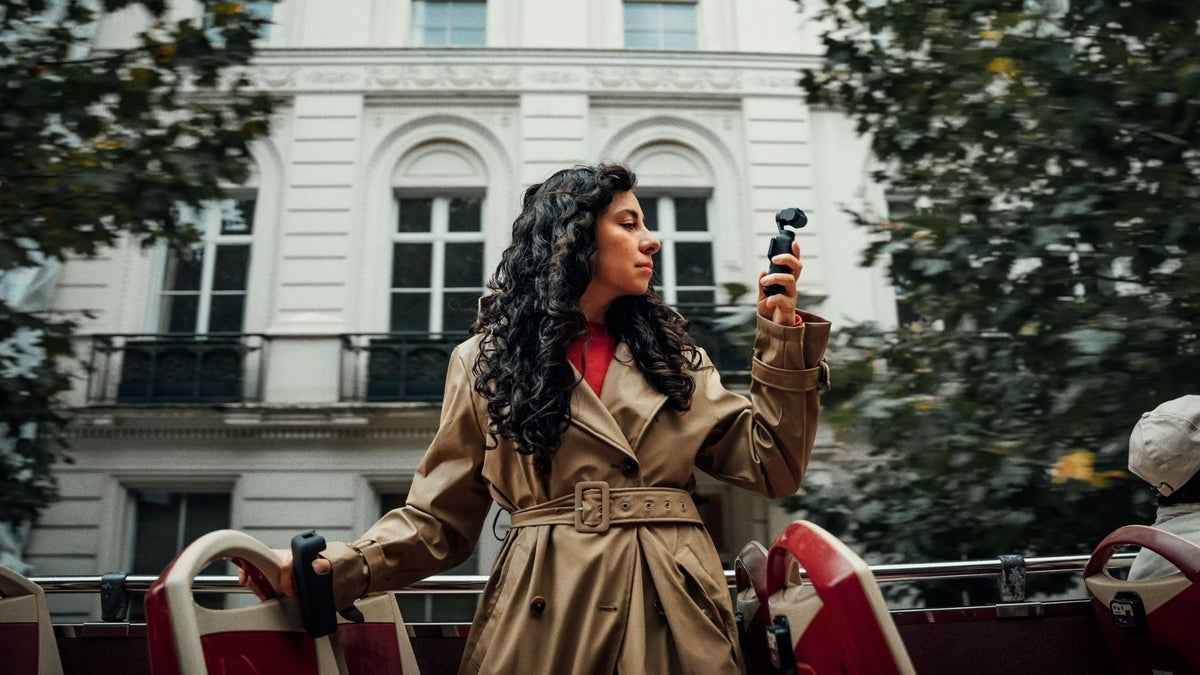 DJI D-Log M to Rec 709: the simplest way to get normal-looking color