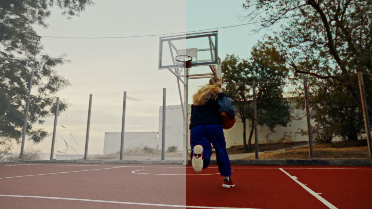 Why does my iPhone Log footage look gray and washed out? (And how to fix it in about a minute)