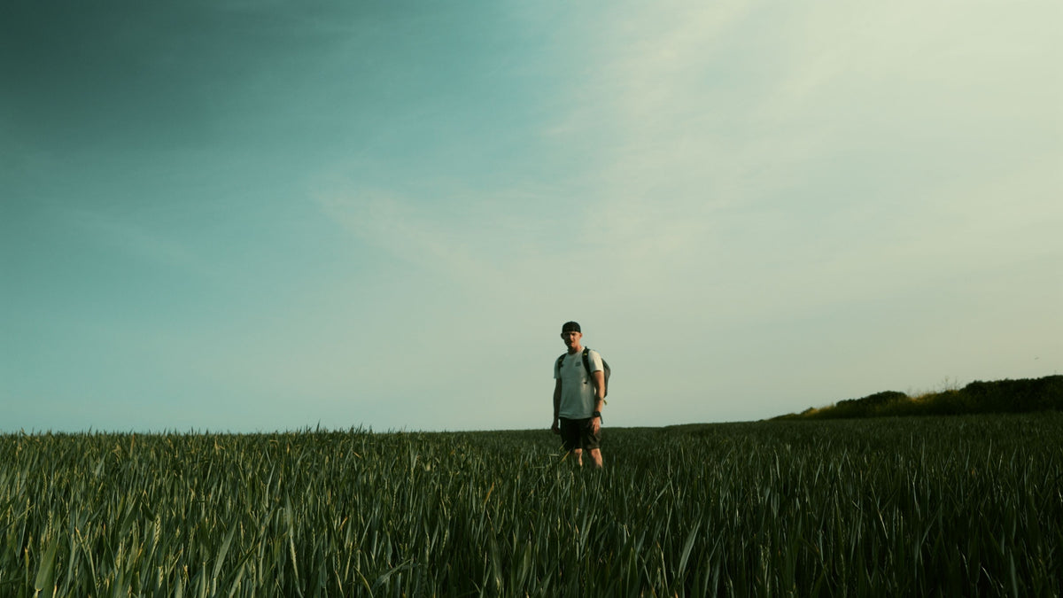 Why does my footage look "digital" and not cinematic?