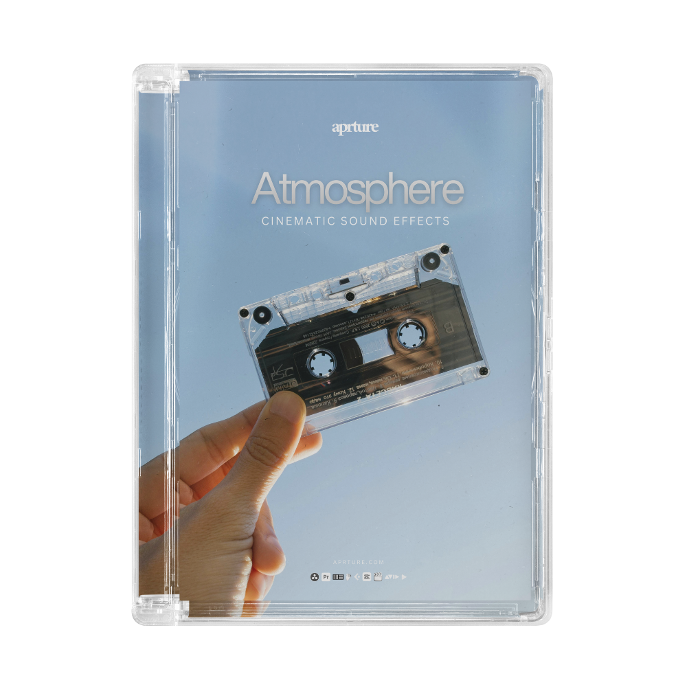 Atmosphere - Cinematic Sound Effects