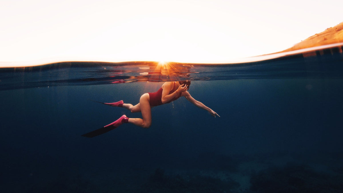 Mid Water