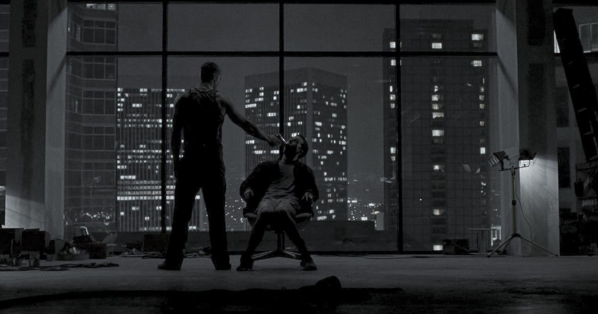 Fight Club