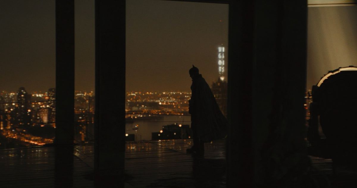 The Batman