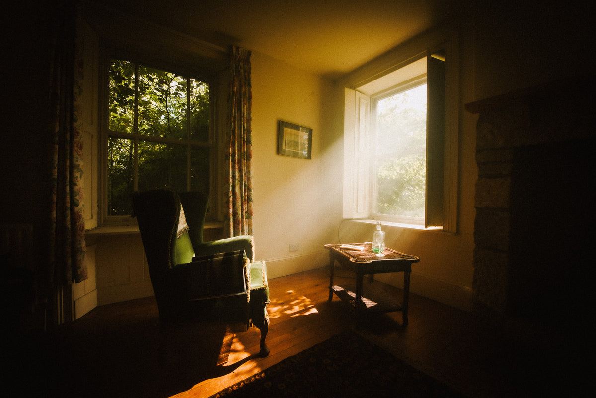 Memory Light