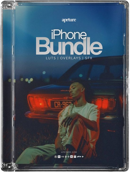 iPhone Bundle