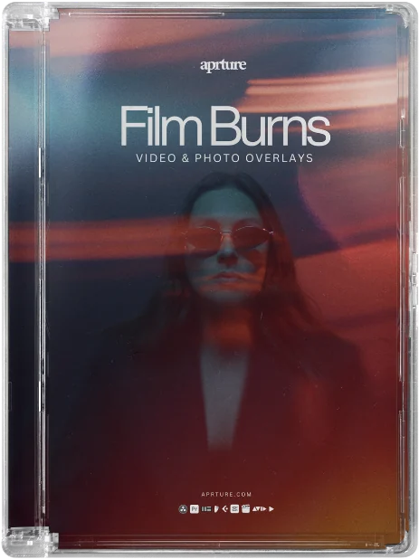 Film Burns cover