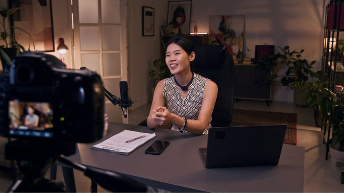 Podcasters
