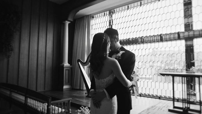 Wedding films
