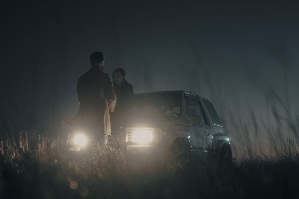 Night Shift, ungraded