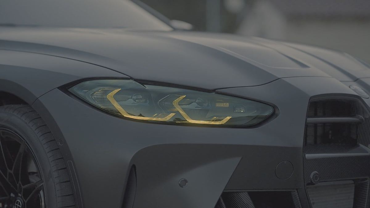 Overcast Drive, ungraded