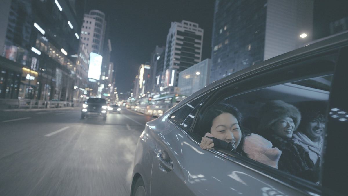 Scope Worn, ungraded
