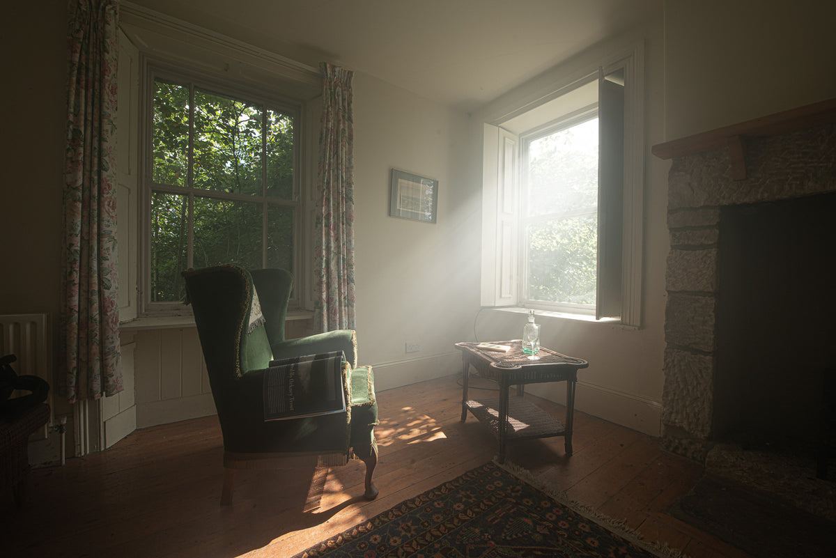 Memory Light, ungraded