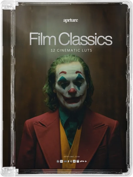 Film Classics cover