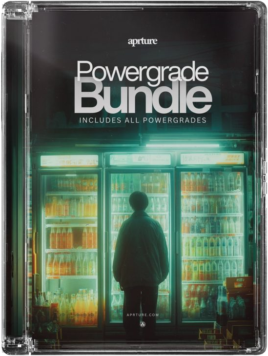 Powergrade Bundle cover